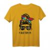 Jiu Jitsu Mama Leben Definition T-Shirt – Brasilianisches Jiu Jitsu, MMA & BJJ Geschenk für stolze Kampfsport-Mütter