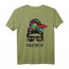 Jiu Jitsu Mama Leben Definition T-Shirt – Brasilianisches Jiu Jitsu, MMA & BJJ Geschenk für stolze Kampfsport-Mütter
