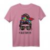 Jiu Jitsu Mama Leben Definition T-Shirt – Brasilianisches Jiu Jitsu, MMA & BJJ Geschenk für stolze Kampfsport-Mütter