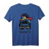 Jiu Jitsu Mama Leben Definition T-Shirt – Brasilianisches Jiu Jitsu, MMA & BJJ Geschenk für stolze Kampfsport-Mütter