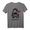 Jiu Jitsu Mama Leben Definition T-Shirt – Brasilianisches Jiu Jitsu, MMA & BJJ Geschenk für stolze Kampfsport-Mütter