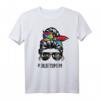 Jiu Jitsu Mama Leben Definition T-Shirt – Brasilianisches Jiu Jitsu, MMA & BJJ Geschenk für stolze Kampfsport-Mütter