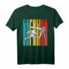 Capoeira Kampfsport Brasilianisch Hobby Training T-Shirt - Lustiges Kämpfer Design, ideales Geschenk für Trainer, Papa, Mama & Kinder