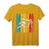 Capoeira Kampfsport Brasilianisch Hobby Training T-Shirt - Lustiges Kämpfer Design, ideales Geschenk für Trainer, Papa, Mama & Kinder
