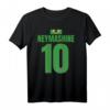 Brasilien Namen Anti Island Sauf Trikot Mallorca Fußball Partyshirt – Lustiges Saufteam Outfit für Junggesellenabschied, Festivals & Mallorca