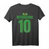 Brasilien Namen Anti Island Sauf Trikot Mallorca Fußball Partyshirt – Lustiges Saufteam Outfit für Junggesellenabschied, Festivals & Mallorca