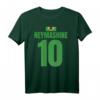 Brasilien Namen Anti Island Sauf Trikot Mallorca Fußball Partyshirt – Lustiges Saufteam Outfit für Junggesellenabschied, Festivals & Mallorca
