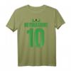 Brasilien Namen Anti Island Sauf Trikot Mallorca Fußball Partyshirt – Lustiges Saufteam Outfit für Junggesellenabschied, Festivals & Mallorca