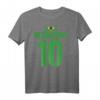 Brasilien Namen Anti Island Sauf Trikot Mallorca Fußball Partyshirt – Lustiges Saufteam Outfit für Junggesellenabschied, Festivals & Mallorca
