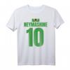 Brasilien Namen Anti Island Sauf Trikot Mallorca Fußball Partyshirt – Lustiges Saufteam Outfit für Junggesellenabschied, Festivals & Mallorca