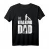 HapMonkey für Vater T-Shirt – Lustiges Geschenk für Papa, Opa, Onkel oder Freund, perfekt als Geburtstags- oder Vatertagsgeschenk