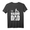 HapMonkey für Vater T-Shirt – Lustiges Geschenk für Papa, Opa, Onkel oder Freund, perfekt als Geburtstags- oder Vatertagsgeschenk