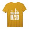 HapMonkey für Vater T-Shirt – Lustiges Geschenk für Papa, Opa, Onkel oder Freund, perfekt als Geburtstags- oder Vatertagsgeschenk