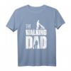 HapMonkey für Vater T-Shirt – Lustiges Geschenk für Papa, Opa, Onkel oder Freund, perfekt als Geburtstags- oder Vatertagsgeschenk