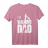 HapMonkey für Vater T-Shirt – Lustiges Geschenk für Papa, Opa, Onkel oder Freund, perfekt als Geburtstags- oder Vatertagsgeschenk