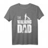 HapMonkey für Vater T-Shirt – Lustiges Geschenk für Papa, Opa, Onkel oder Freund, perfekt als Geburtstags- oder Vatertagsgeschenk