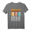 Lustiges Bier Sauf Trink Spruch T-Shirt für Männer & Frauen - Perfektes Geschenk für Bierliebhaber und Biertrinker