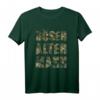 Böser alter Mann - Cooles Camouflage Motiv für Männer mit sarkastischem Spruch - Lustiges T-Shirt für Rentner, Väter & Opa zum Geburtstag, Weihnachten & Vatertag