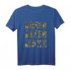 Böser alter Mann - Cooles Camouflage Motiv für Männer mit sarkastischem Spruch - Lustiges T-Shirt für Rentner, Väter & Opa zum Geburtstag, Weihnachten & Vatertag