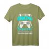 Gamer Zocker Games PC T-Shirt – Lustiges Gaming Spruch, Perfektes Geschenk für Gamer, Kinder & Erwachsene