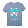 Gamer Zocker Games PC T-Shirt – Lustiges Gaming Spruch, Perfektes Geschenk für Gamer, Kinder & Erwachsene