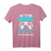 Gamer Zocker Games PC T-Shirt – Lustiges Gaming Spruch, Perfektes Geschenk für Gamer, Kinder & Erwachsene