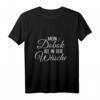 Dobok Taekwondo T-Shirt – Komfortable Kampfsportbekleidung als Ersatz für die Taekwondo Uniform