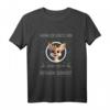 Wenn ich groß bin werde ich mit Rotwein serviert T-Shirt – Humorvolles Geschenk für Weinliebhaber und besondere Anlässe