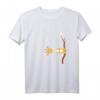 Be Different Giraffe Männer Frauen T-Shirt – Unterstütze Autismus-Bewusstsein und Individualität