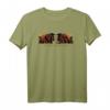 Spanien Espana Barcelona Stier Design T-Shirt - Cooles Fun Geschenk für Spanien-Liebhaber, Fans & Familie