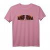 Spanien Espana Barcelona Stier Design T-Shirt - Cooles Fun Geschenk für Spanien-Liebhaber, Fans & Familie