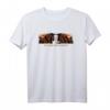 Spanien Espana Barcelona Stier Design T-Shirt - Cooles Fun Geschenk für Spanien-Liebhaber, Fans & Familie