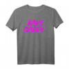 Rave Daddy Techno Rave Festival Party EDM Dance Bass Herren T-Shirt – Perfektes Outfit für Festivals, Clubs & Raves