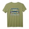 Lustiges Kegelsport Spruch T-Shirt mit Holz Holz Holz - Perfekte Geschenkidee für Sportkegler & Kegelclub-Mitglieder