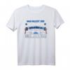 Lustiges Kegelsport Spruch T-Shirt mit Holz Holz Holz - Perfekte Geschenkidee für Sportkegler & Kegelclub-Mitglieder