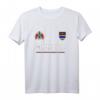 Gambia Fußball-Trikot mit Flagge - Nationalstolz, Souvenir & Geschenk für Gambianische Fußballfans