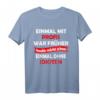 Lustiges Arbeitsspruch T-Shirt für Männer und Frauen – Für Kollegen, Handwerker, Bauarbeiter & Büromitarbeiter