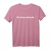 Orschwerbleede! DDR & Sächsische Mundart T-Shirt – Witziges Freizeitshirt mit coolem Statement für Sachsen & Ostdeutschland