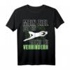 Herren Torwart Tormann Torhüter - Lustiges Fußballer Spruch T-Shirt für Geburtstage & Weihnachten, perfekte Geschenkidee für Fußballfans