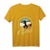 Vintage Handball Design für Frauen - Handball Girl T-Shirt für Training, Spiele und Fans