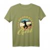 Vintage Handball Design für Frauen - Handball Girl T-Shirt für Training, Spiele und Fans