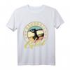 Vintage Handball Design für Frauen - Handball Girl T-Shirt für Training, Spiele und Fans