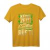 Lustiges Herren Gärtner T-Shirt - Keine Zeit! Der Garten ruft! Perfektes Geschenk für Hobbygärtner & Gartenliebhaber