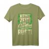Lustiges Herren Gärtner T-Shirt - Keine Zeit! Der Garten ruft! Perfektes Geschenk für Hobbygärtner & Gartenliebhaber
