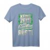 Lustiges Herren Gärtner T-Shirt - Keine Zeit! Der Garten ruft! Perfektes Geschenk für Hobbygärtner & Gartenliebhaber