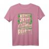 Lustiges Herren Gärtner T-Shirt - Keine Zeit! Der Garten ruft! Perfektes Geschenk für Hobbygärtner & Gartenliebhaber