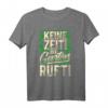 Lustiges Herren Gärtner T-Shirt - Keine Zeit! Der Garten ruft! Perfektes Geschenk für Hobbygärtner & Gartenliebhaber