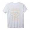 Wikinger Krieger Spruch T-Shirt - Ehrlich und Gehasst, Norse Viking Outfit für Söhne und Töchter Odins