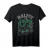 Seeker Malfoy T-Shirt - Lizenziertes Harry Potter Merchandise zum HapMonkey