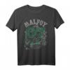 Seeker Malfoy T-Shirt - Lizenziertes Harry Potter Merchandise zum HapMonkey